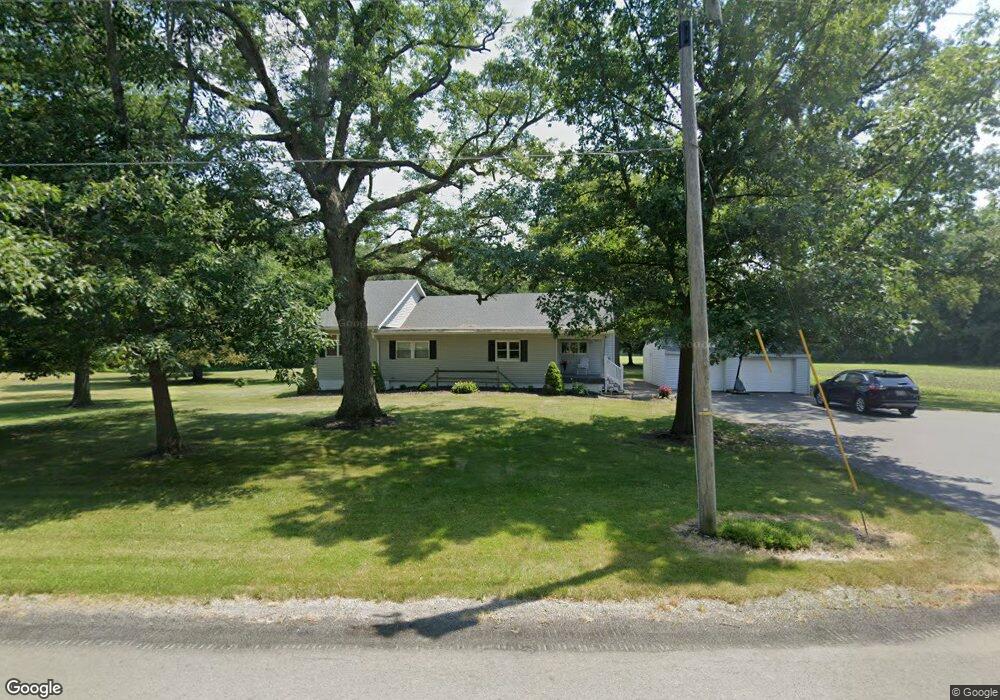 8295 Township Road 95, Findlay, OH 45840 - photo 1