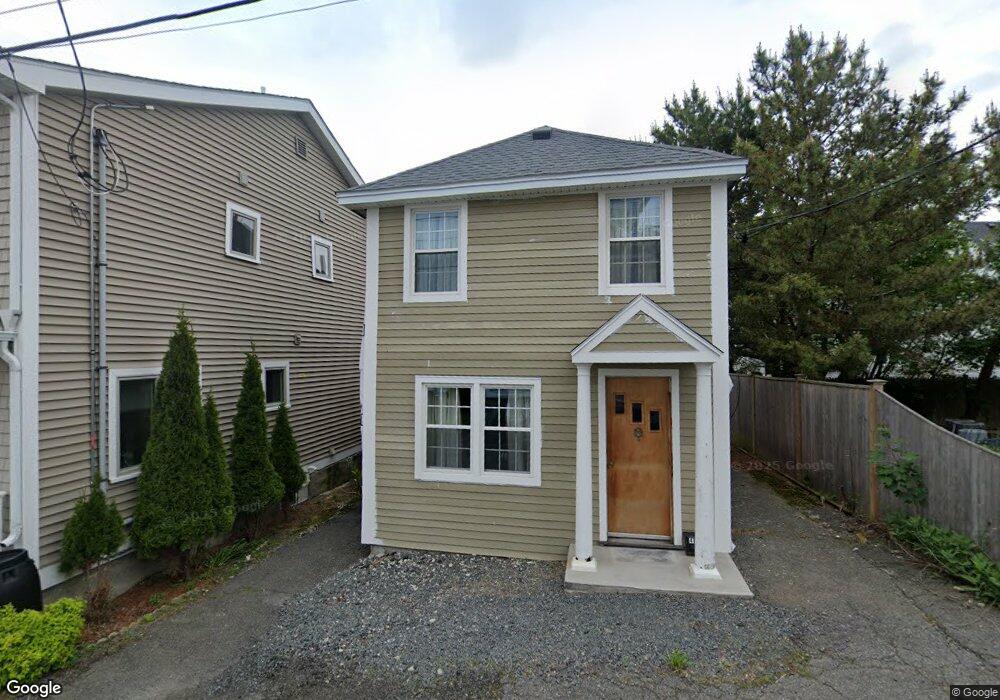 46 Sea View Ave, Nahant, MA 01908 - photo 1