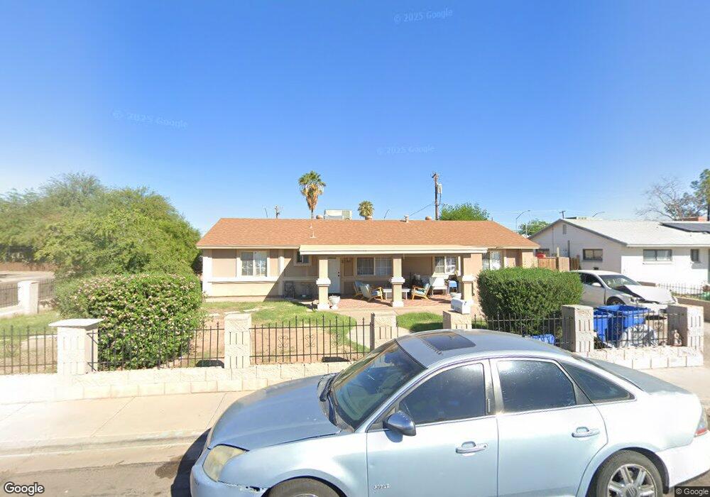 1320 E Crescent Ave, Mesa, AZ 85204 - photo 1