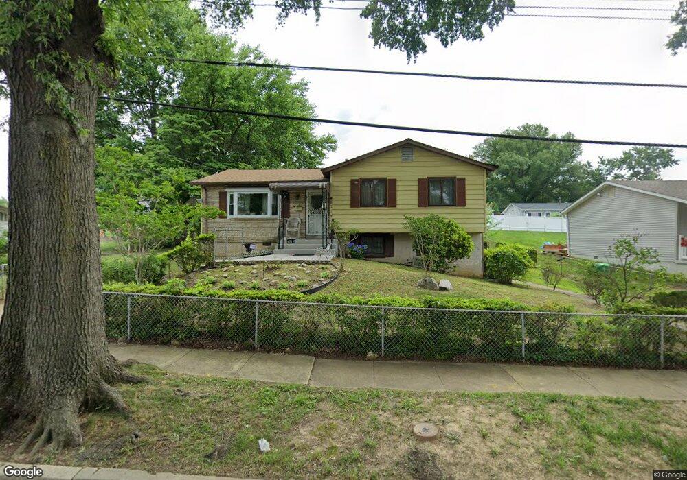 6719 Hastings Dr, Capitol Heights, MD 20743 - photo 1