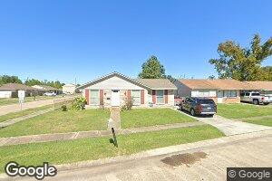 180 Madeira Dr, Westwego, LA 70094