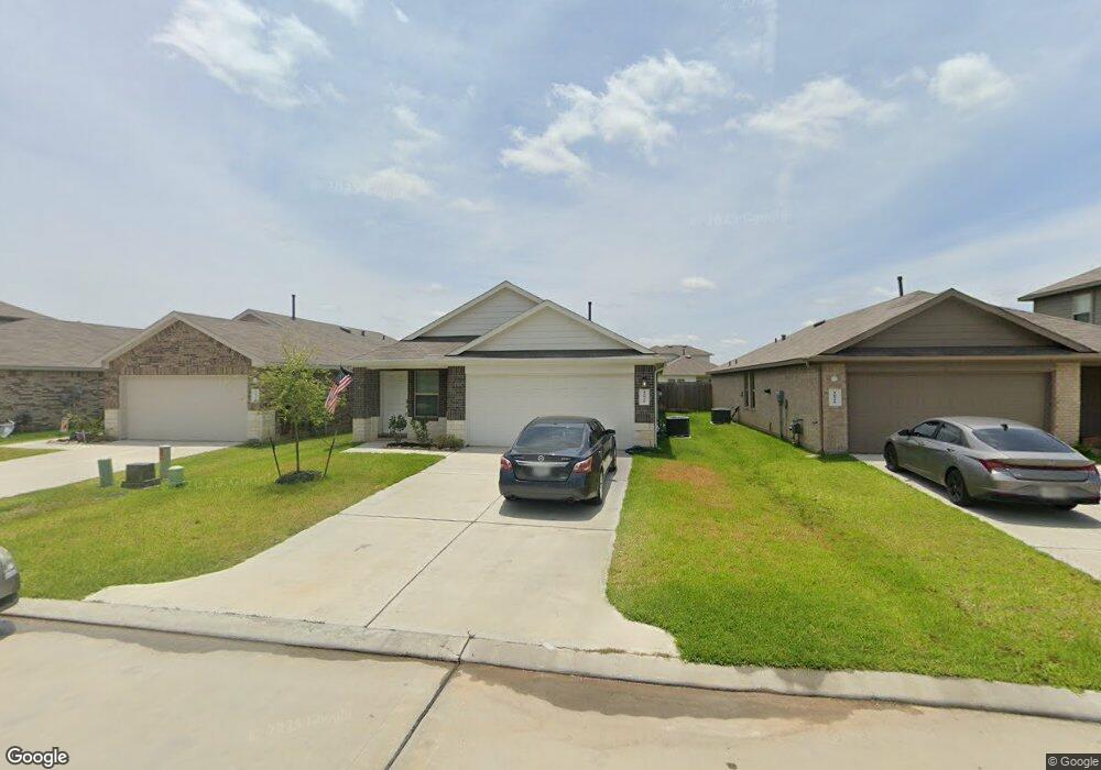 16920 Rich Pines Dr, Conroe, TX 77302 - photo 1