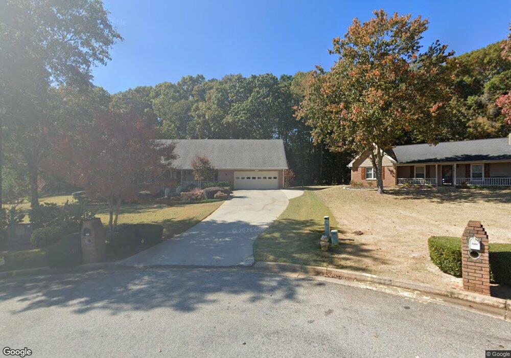 1389 Caritas Ct SE, Conyers, GA 30013 - photo 1