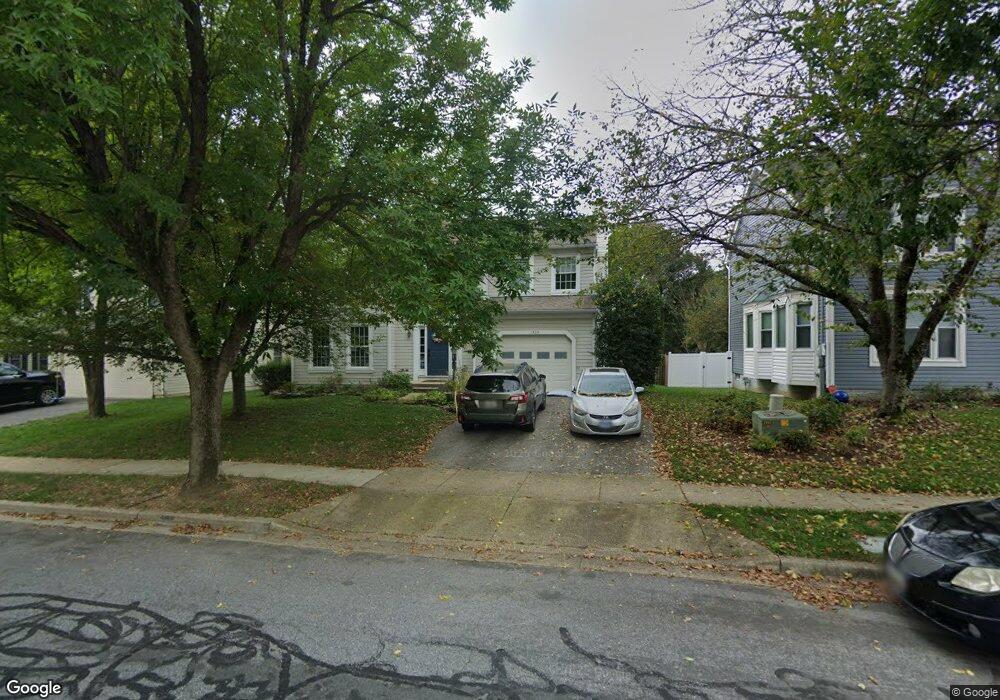 1502 Chapman Rd, Crofton, MD 21114 - photo 1