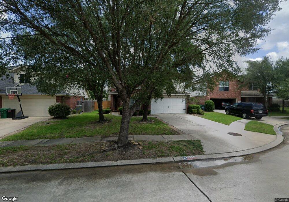 32311 Archer Park, Conroe, TX 77385 - photo 1