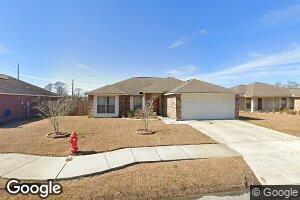 1124 Point Andrew Dr, Gonzales, LA 70737