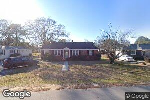 1218 Jessamine St, Cayce, SC 29033