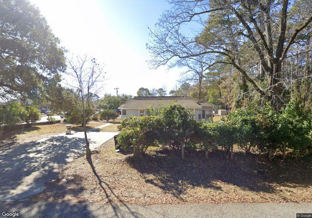 1115 Carver St, Myrtle Beach, SC 29577 - photo 1