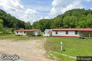 5101 Ky Route 172, Flatgap, KY 41219