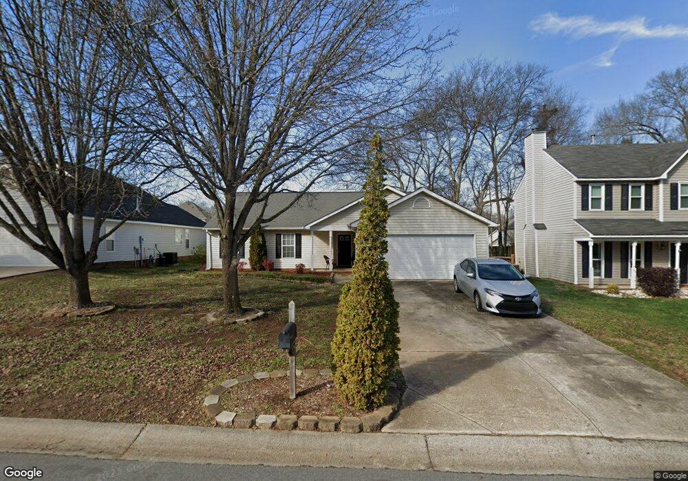 3678 Stonefield St SW, Concord, NC 28027 - photo 1