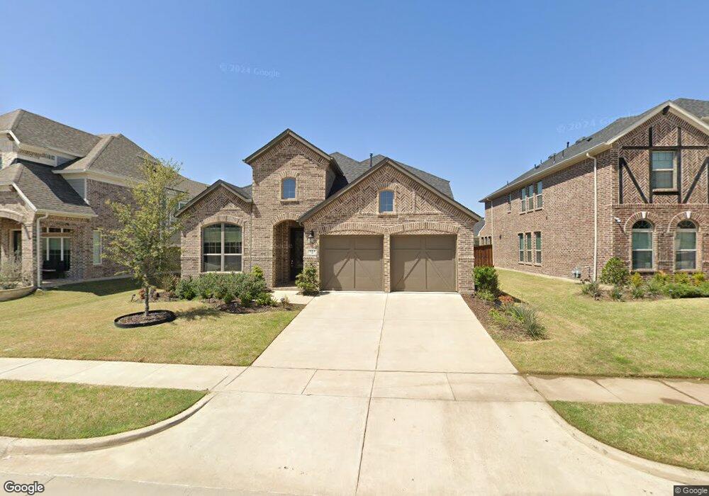 133 Iris Dr, Wylie, TX 75098 - photo 1