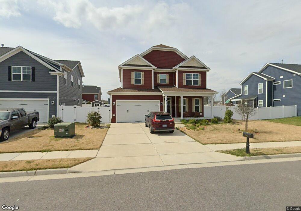 1912 Crayton Way, Chesapeake, VA 23322 - photo 1