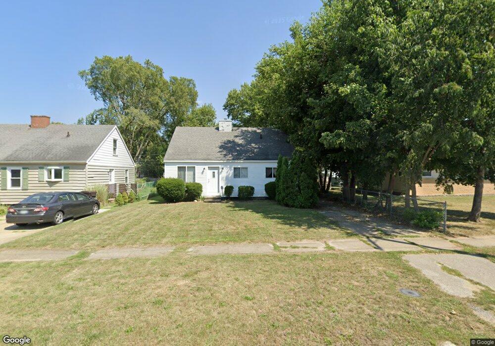 1329 Merrifield Ave, Niles, MI 49120 - photo 1