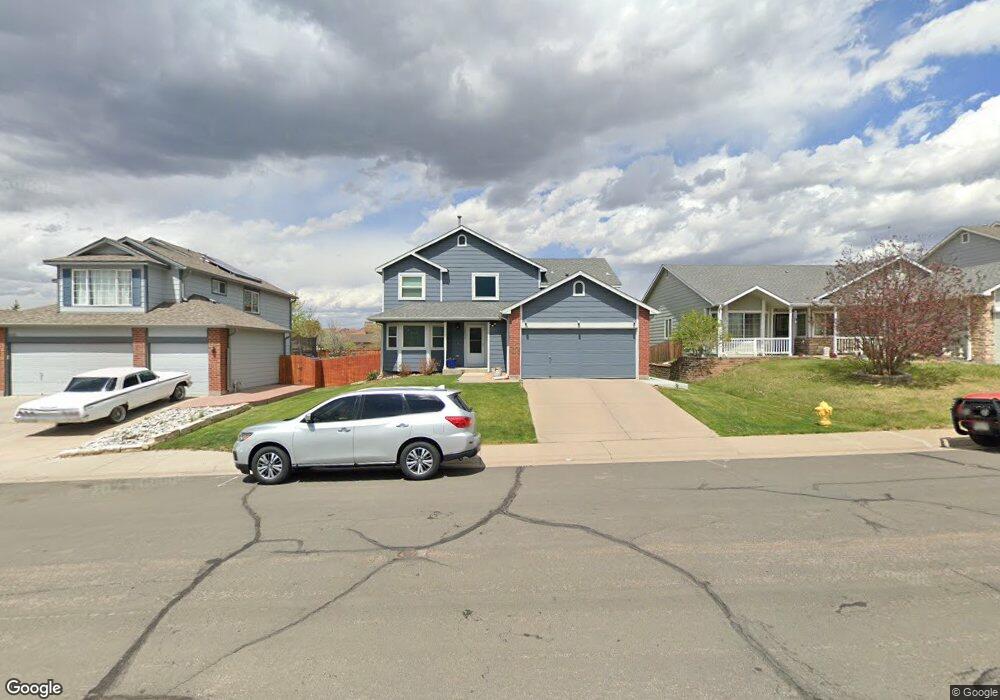 19515 E Tufts Cir, Centennial, CO 80015 - photo 1