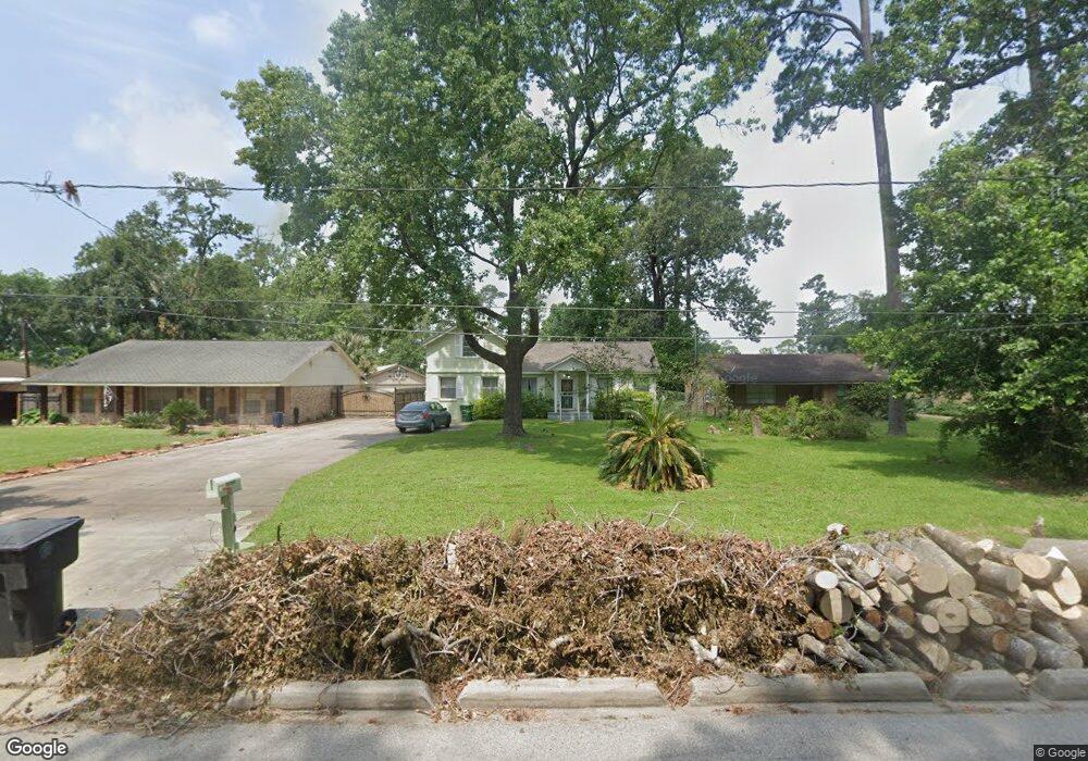 5243 Brinkman St, Houston, TX 77091 - photo 1