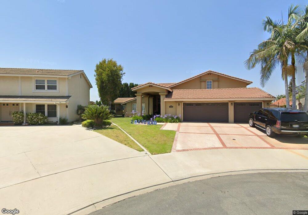 5065 Fairview Cir, Buena Park, CA 90621 - photo 1