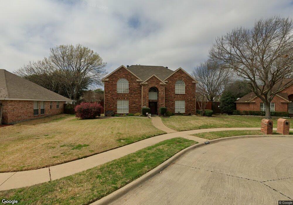 2905 Champlin Ct, Richardson, TX 75082 - photo 1