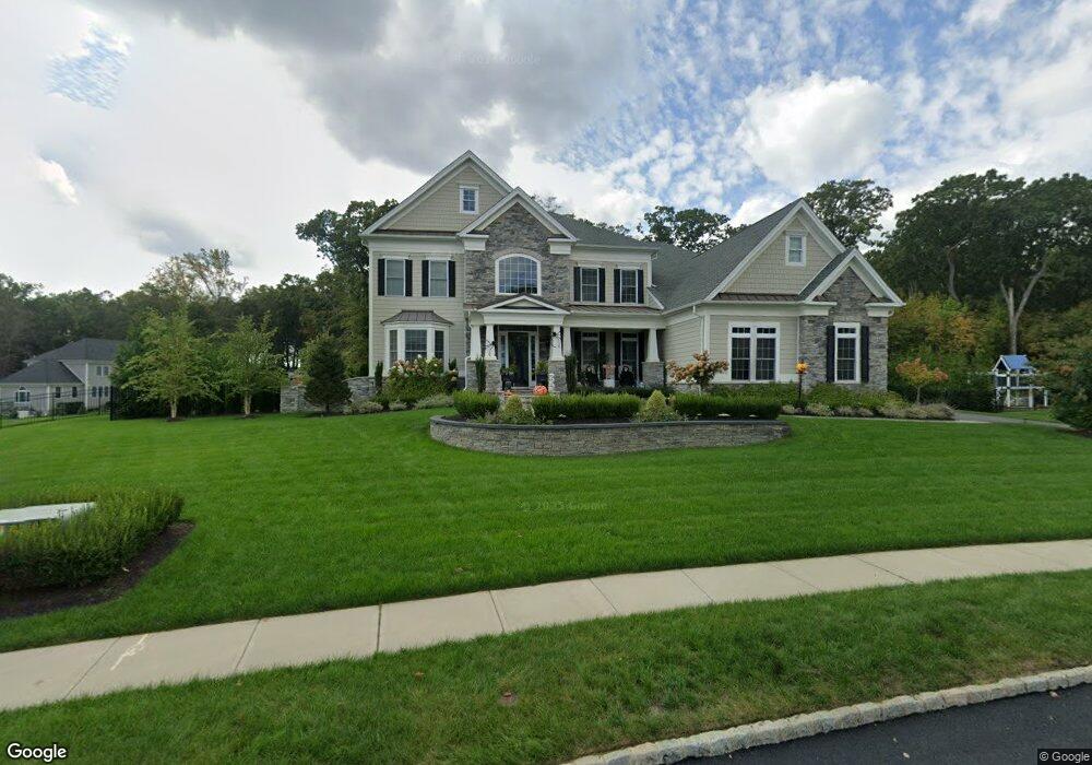 7 Chancery Ct, Lincroft, NJ 07738 - photo 1