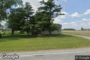 6590 N 300 W, Uniondale, IN 46791