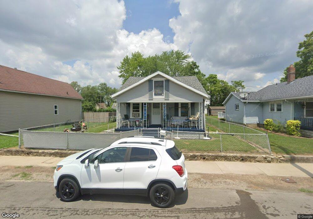 1210 E 9th St, Muncie, IN 47302 - photo 1