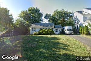 7506 Fisher Dr, Falls Church, VA 22043