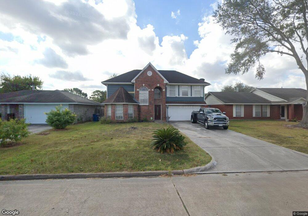 7855 Sawmill Trail, Houston, TX 77040 - photo 1