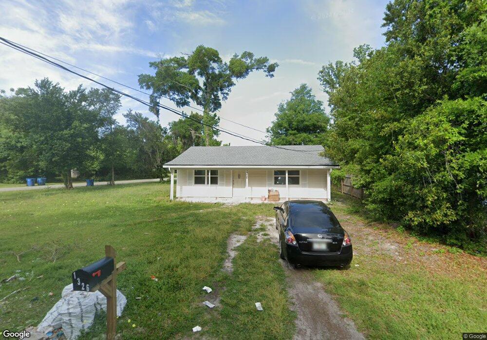 1326 Pullen Rd, Jacksonville, FL 32216 - photo 1