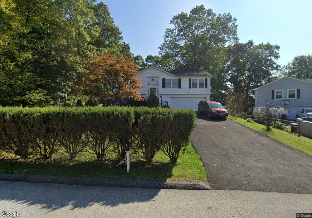 37 Cynthia Rd, Cortlandt Manor, NY 10567 - photo 1