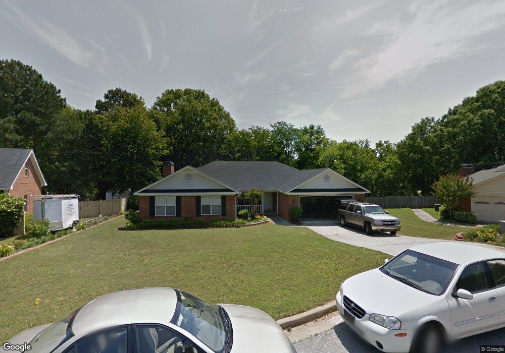 1081 Severn Hill Cir, Evans, GA 30809 - photo 1