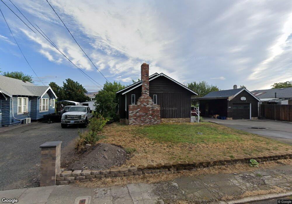 1501 E 13th St, the Dalles, OR 97058 - photo 1