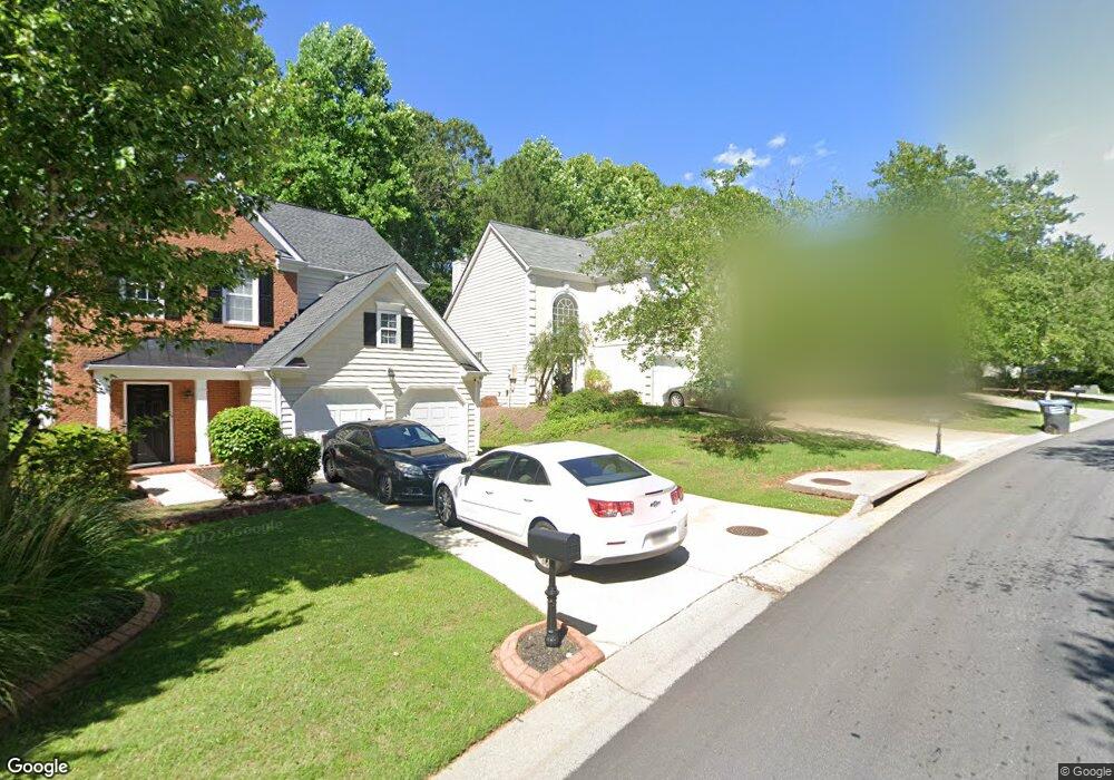 225 Colony Center Dr unit U3, Woodstock, GA 30188 - photo 1