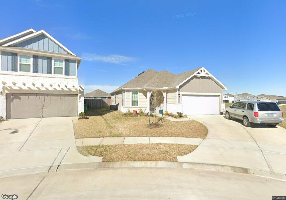 23802 Thistle Spud Ln, Hockley, TX 77447 - photo 1