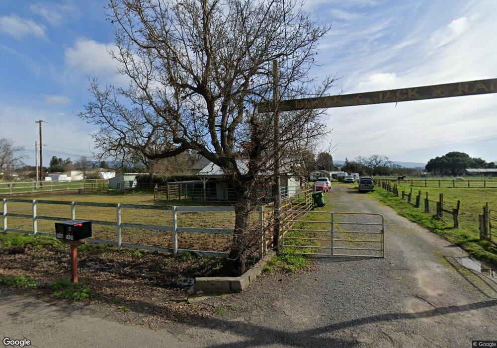 5900 Gilmore Ave, Cotati, CA 94931 - photo 1