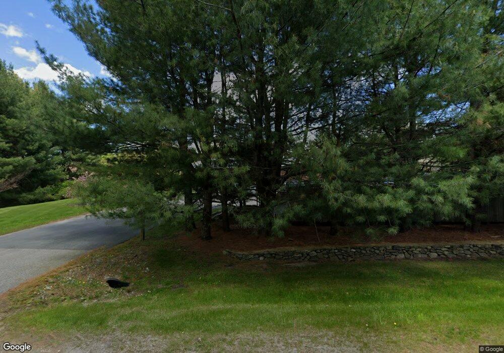 22 Alain White Rd, Morris, CT 06763 - photo 1