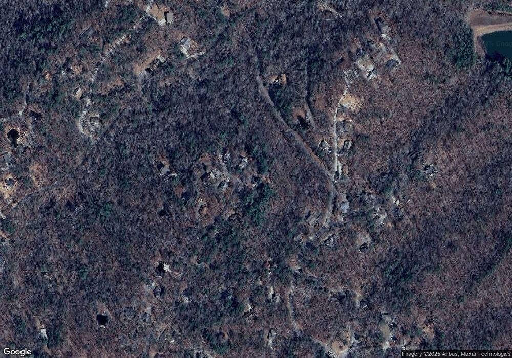 168 Ridge Crest Cir, Ellijay, GA 30540 - photo 1