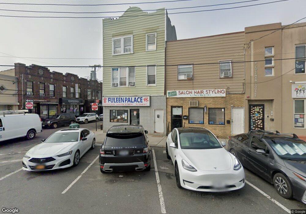 10 Coleman Square, Jamaica, NY 11414 - photo 1