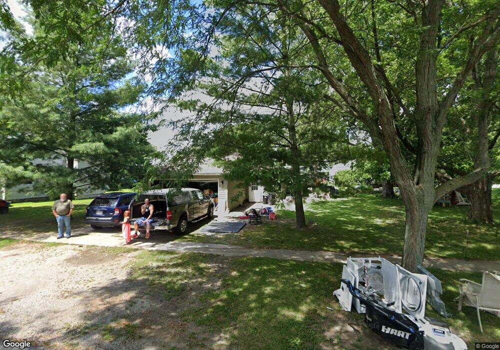 212 W Rings St, West Unity, OH 43570 - photo 1