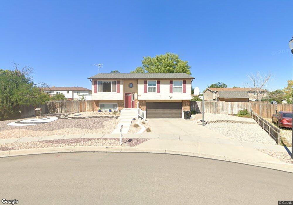 7928 S 3960 W, West Jordan, UT 84088 - photo 1