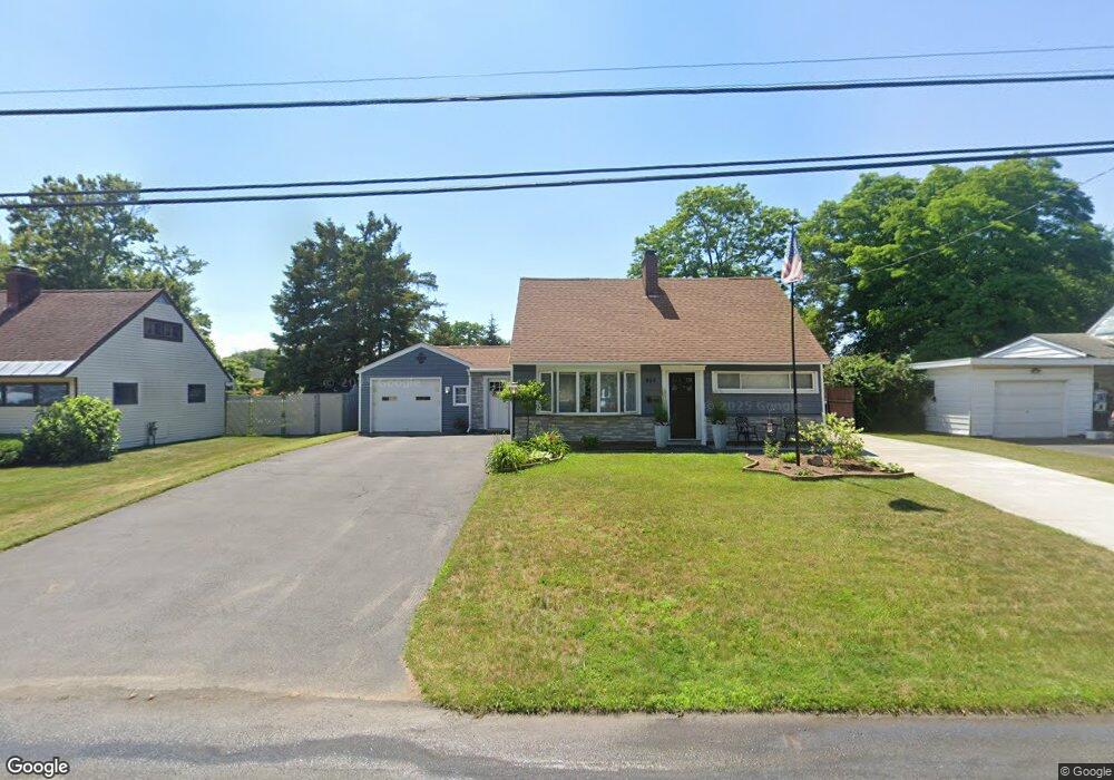 955 Obrien Ave, Schenectady, NY 12303 - photo 1