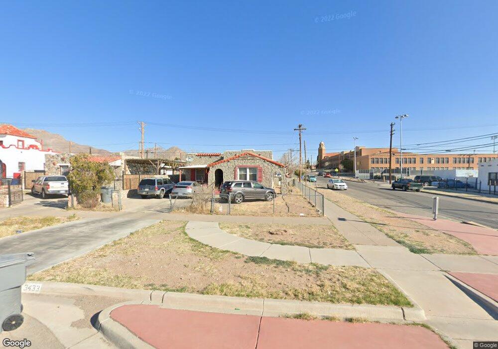 3433 Altura Ave, El Paso, TX 79930 - photo 1