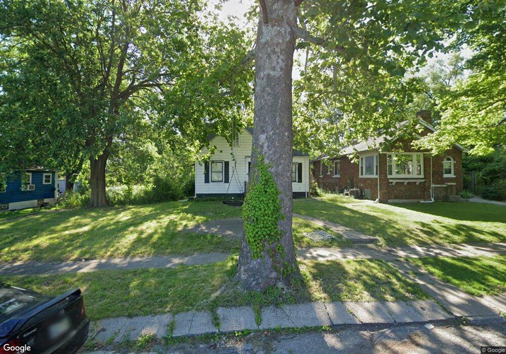 3647 Tyler St, Gary, IN 46408 - photo 1