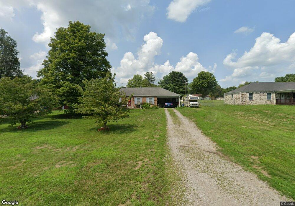 361 Palomino Dr, Harrodsburg, KY 40330 - photo 1