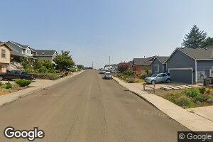 - NW 6th St (Off Of), Willamina, OR 97396
