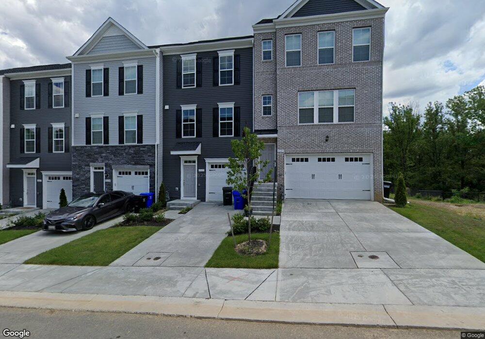 1021 Highpoint Trail unit A, Laurel, MD 20707 - photo 1