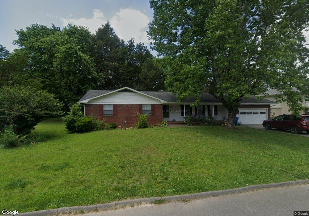 3425 Clearwater Dr NE, Cleveland, TN 37312 - photo 1
