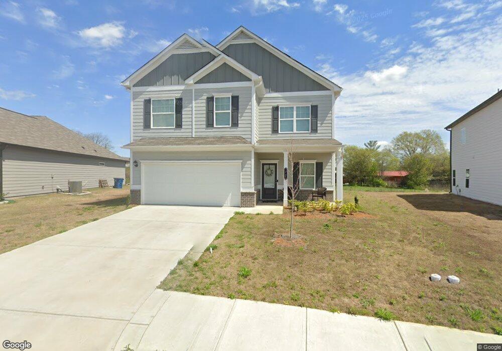 17 Thacker Trail, Adairsville, GA 30103 - photo 1