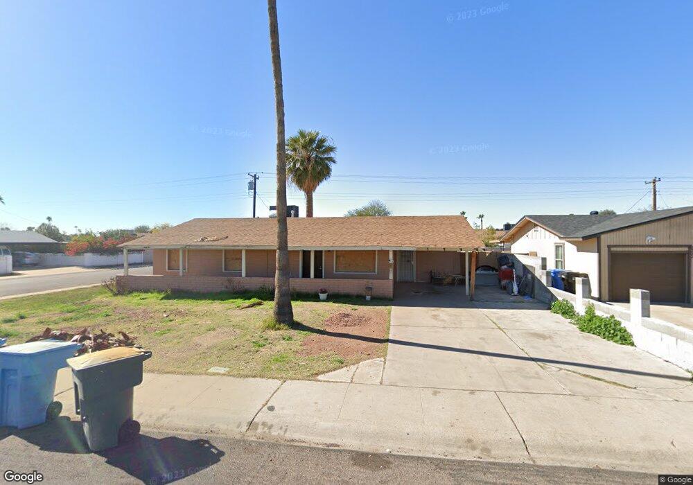 3326 N 80th Ln, Phoenix, AZ 85033 - photo 1