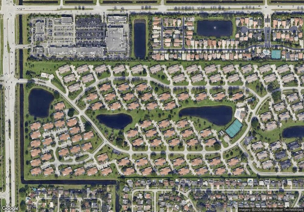 9704 Boca Gardens Circle N D unit D, Boca Raton, FL 33496 - photo 1