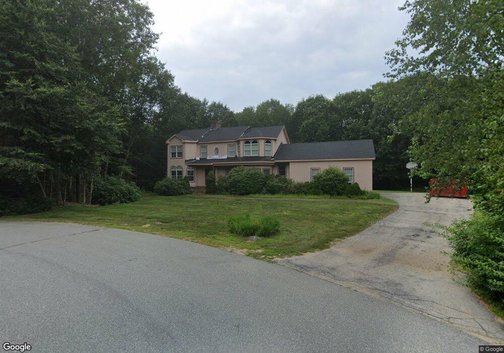 9 Red Fox Rd, Windham, NH 03087 - photo 1