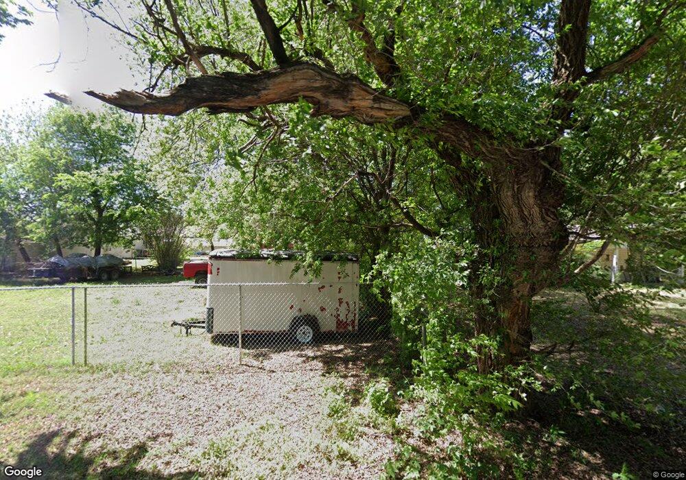 508 W Hackberry Ave, Duncan, OK 73533 - photo 1